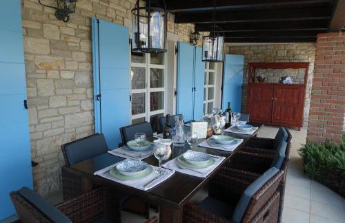 Villa Emma Smoljanci 76 - Foto 19