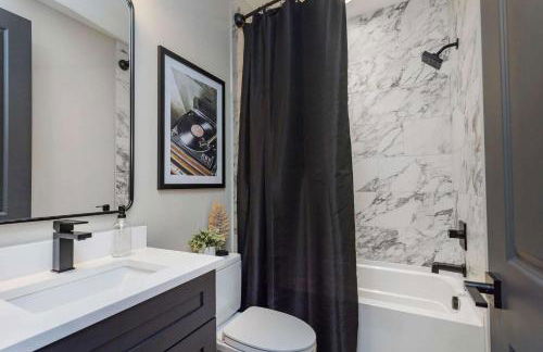 Brand New Elegance Rooftop Views of Nashville - Foto 14