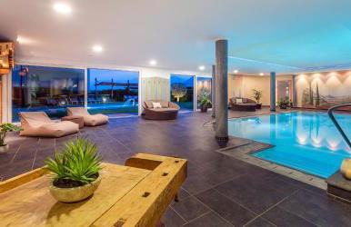 Villa Residence Franziskus - Foto 17