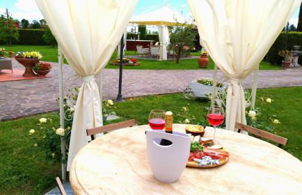 La Valinfiore Charming Home - Foto 41