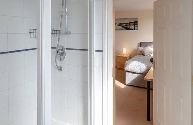 Newcastle City Town House - Foto 15