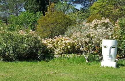 Mas des Mûriers - Foto 2