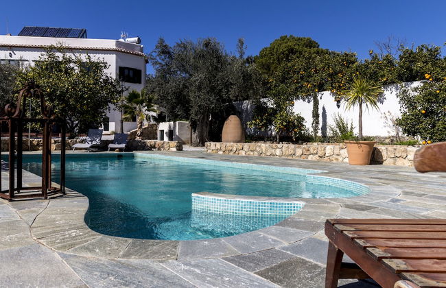 Casa Jardin De Los Limones - Photo 38