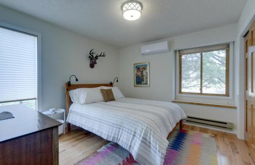 Spacious Hotchkiss Home with Stunning Mountain Views - Foto 22