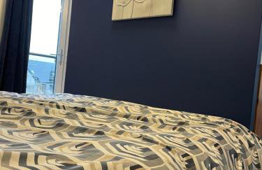 Lochside Loft - Self Catering Apartment for 2 In a great location for Inverness Airport and both Cabot Highlands & Nairn Golf Courses - Foto 18