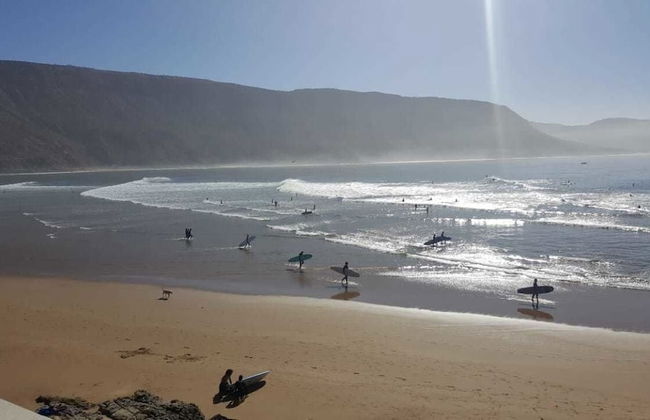 Imsouane Magic House - Foto 22