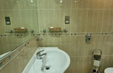 Granada Apartments Queens Mansions - Foto 39