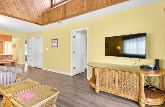 Soundside Holiday Beach Resort - Foto 23