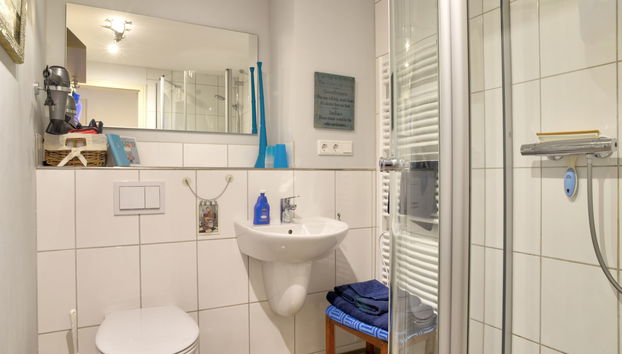 Phileas - Foto 5, Bathroom / Wellness