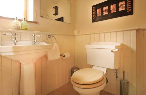 Old Oak Barn - Beautiful barn conversion with wonderful Jacuzzi hot tub - Foto 15