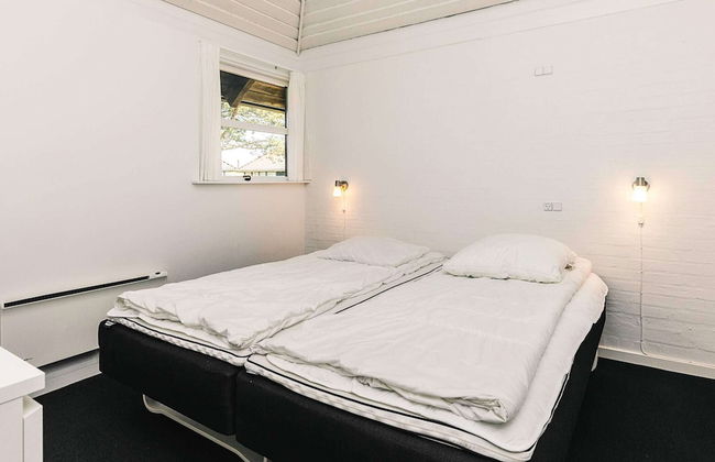 5 Person Holiday Home on a Holiday Park in Karrebaeksminde - Photo 28