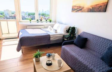 Studio Saska Kępa Warszawa - Foto 1