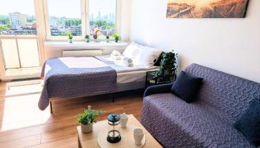 Studio Saska Kępa Warszawa - Foto 1