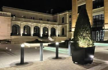 Chez Chacha Rod au cœur de la champagne - Foto 22