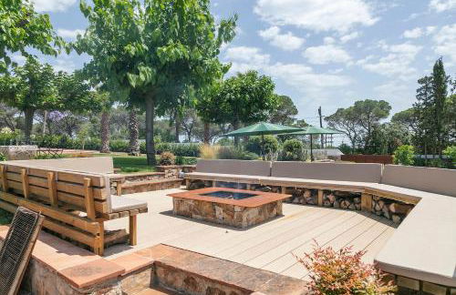 Masia Luxmarspa - Photo 31