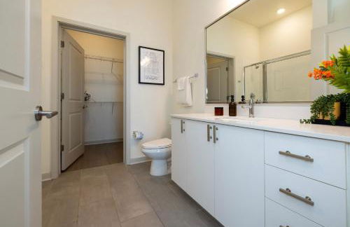 Modern Nulu 2BR by CozySuites 04 - Foto 21