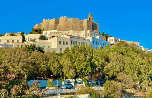 Manos House in Chora - Foto 11