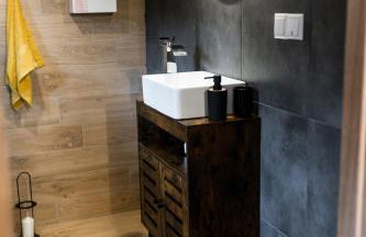 Beskid Loft House - domki w górach - Foto 78