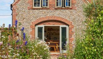 Crown Cottage Norfolk - Foto 3