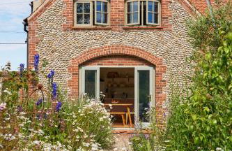Crown Cottage Norfolk - Foto 3