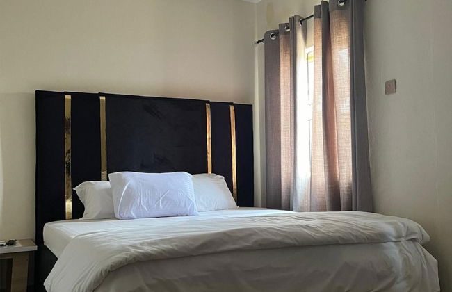 Lovely 2-bed Apartment in Ibeju Lekki - Foto 9