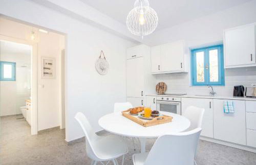 Kalathos Dream Villas - Foto 13