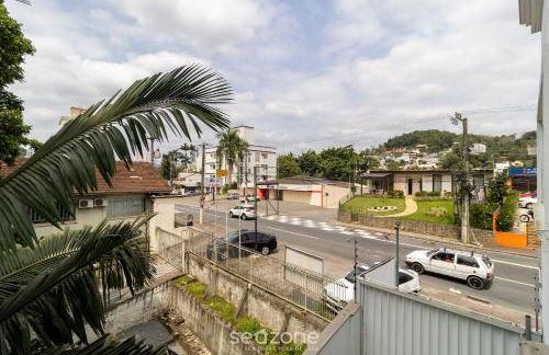 SPT - Convenient Studios in Blumenau/SC - Photo 18