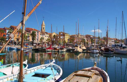 Mas climatise, piscine chauffee privee - parc regional naturel st baume - Foto 28