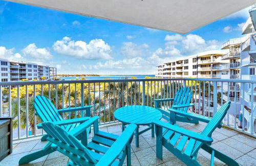 Bayfront Bliss at Destin West - Foto 70