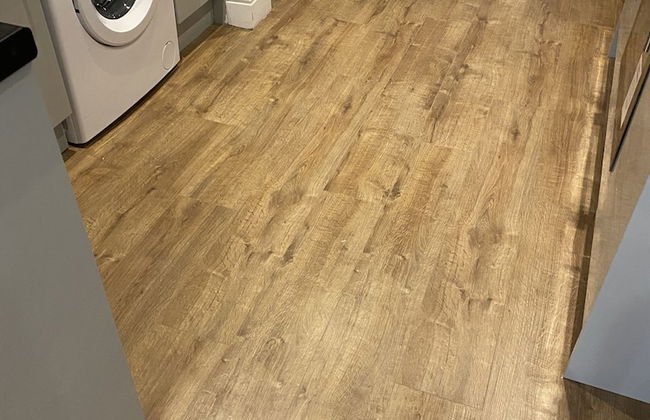 Large 3 bed House Sleep 10 Anfield Liverpool - Foto 20