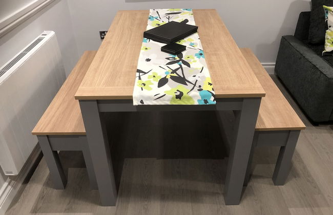 Catherines Court - Foto 7