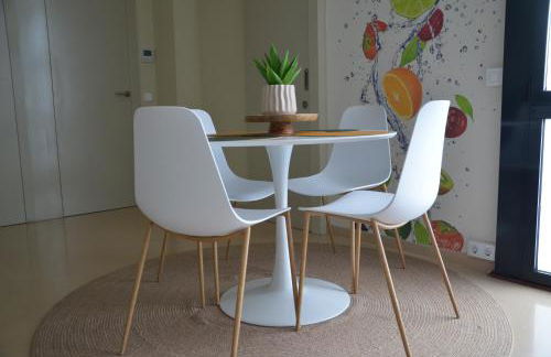 Apartamento playa Costa Barcelona - Foto 12