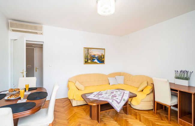 Apartment Klaudia - Photo 12