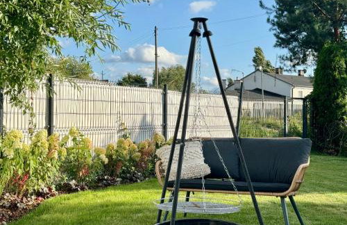 Noclegi, pokoje, kwatery "Nad Bzurą" - Foto 15