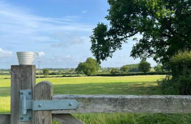 Charming one bedroomed pied a terre in rural locations - Foto 4