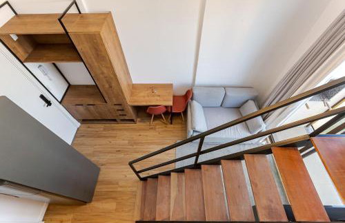 Eco Smart - Ecoville | Gonzaga Stays - Foto 58