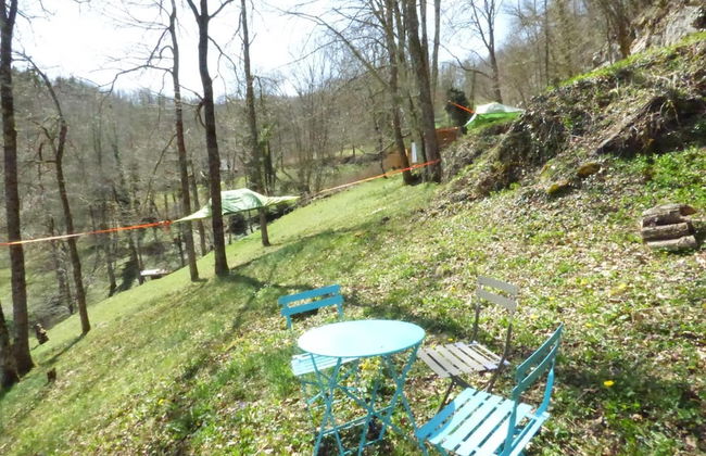 dtente sky lodge - Foto 32