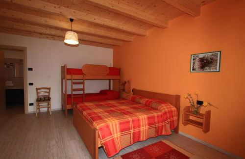 Agriturismo Val Codera - Photo 47