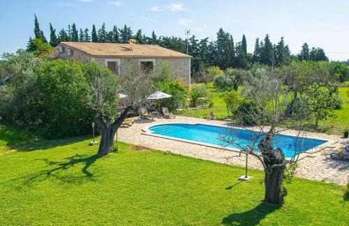 126 Finca Son Tresco ETV4382 by Mallorca Charme - Foto 3