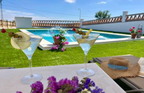 Casa Rubito el Olmo - Foto 1