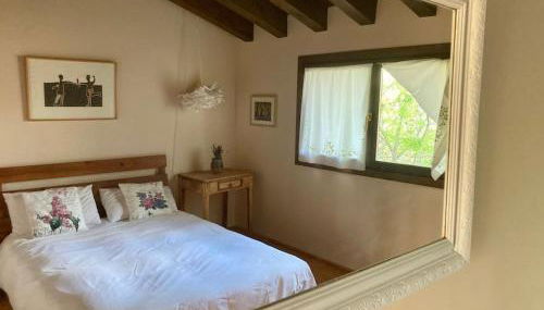 CASA RURAL LA FRESNEDA DE TENZUELA - Foto 4