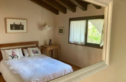 CASA RURAL LA FRESNEDA DE TENZUELA - Foto 4