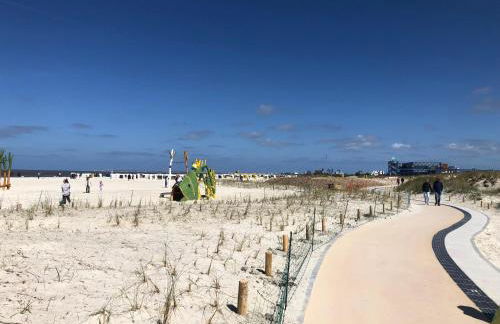 Ferienkate Norddeich - Foto 17