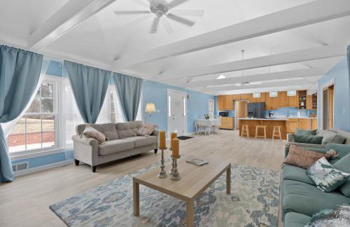 Bright and Spacious Stay - Foto 11