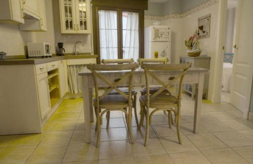 Apartamentos Rurales El Rapallo - Photo 48