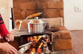 Retiro Sol e Chuva - Foto 37