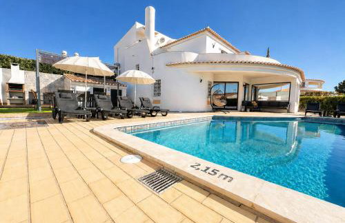 Villa Cristina 17 - Pool & 10 min walk from beach - Foto 45