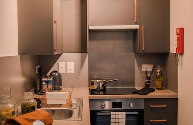 For Students Only - McDonald Road in Edinburgh - Photo 31