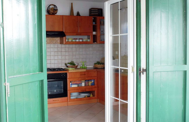 Holiday Home in Veli Rat Near Saharun - Foto 6