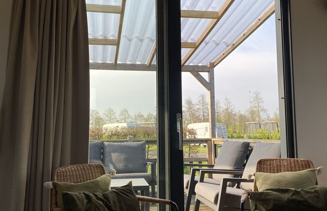 4-persoons Doutzen - Photo 10